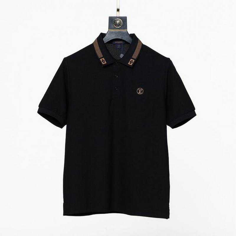 LV Men's Polo 16